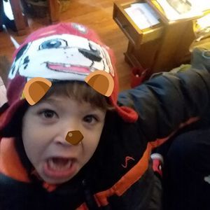 Meet your Posher, Leslie